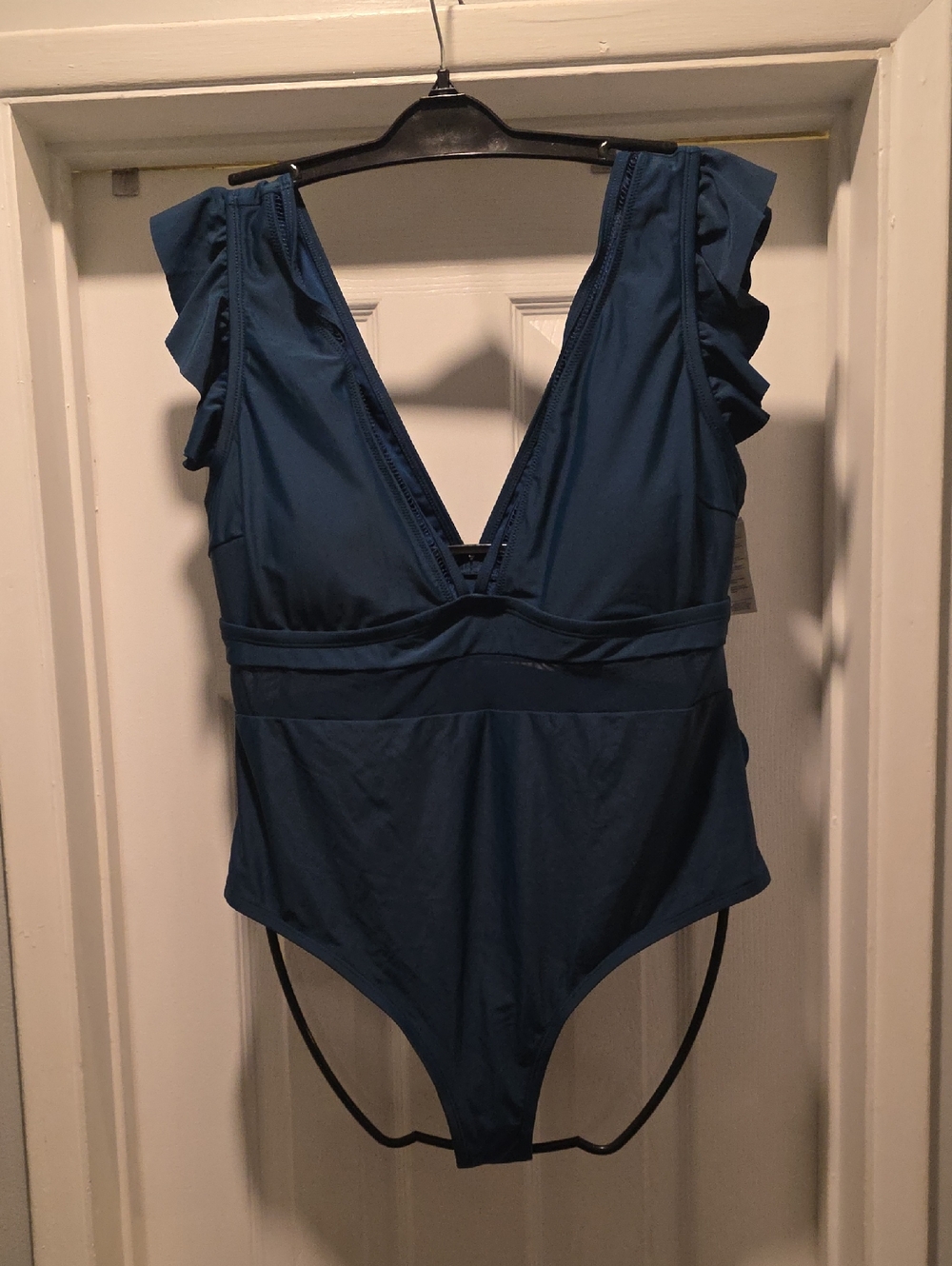 Women's swimsuit